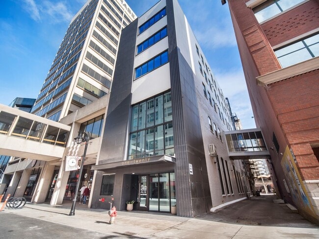 Photo - The Roxy Apartments