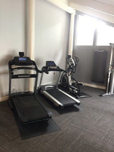 gimnasio abierto las 24&nbsp;horas - Wilderness West Apartments