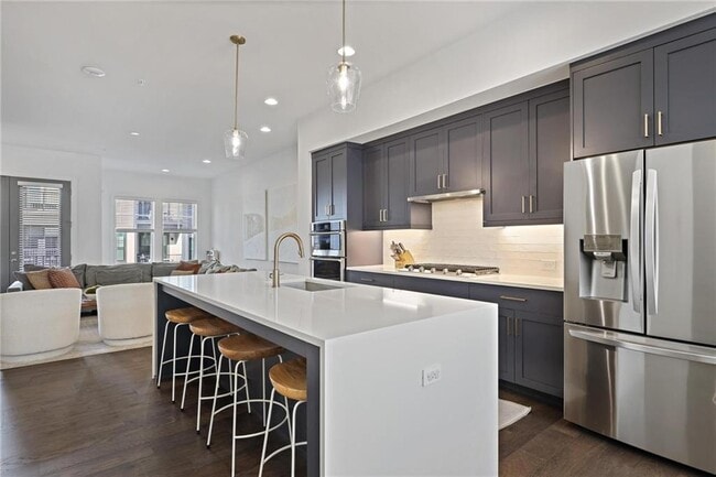 Photo - 1332 Booth Ave NW