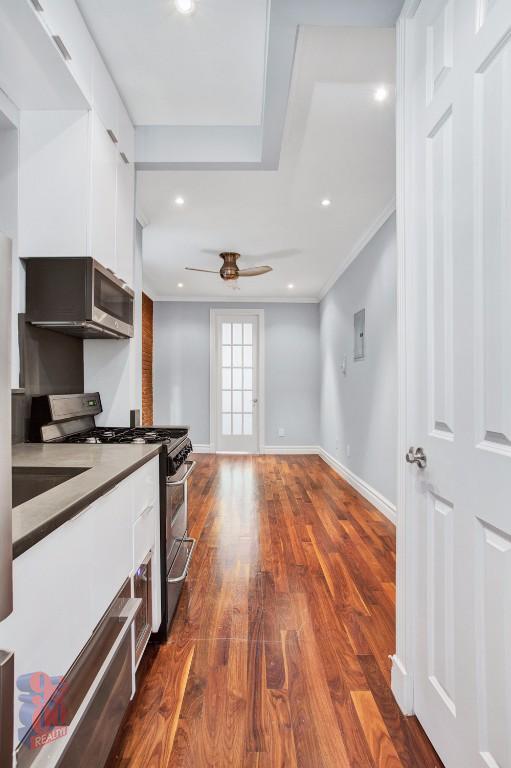 Photo - 52 Barrow St Unit 1W