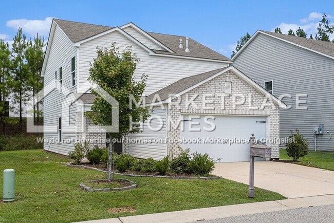 Photo - 269 Chesser Reserve Dr