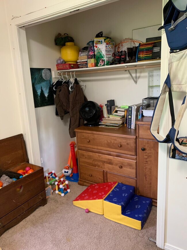 Photo - Campus Edge Apartments