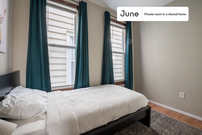 Photo - Room in Shared 4 bed/1 bath home Unit B