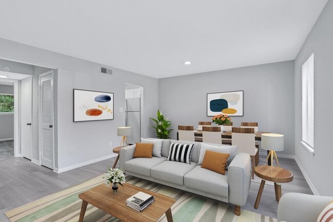 Photo - Linden at North Shores