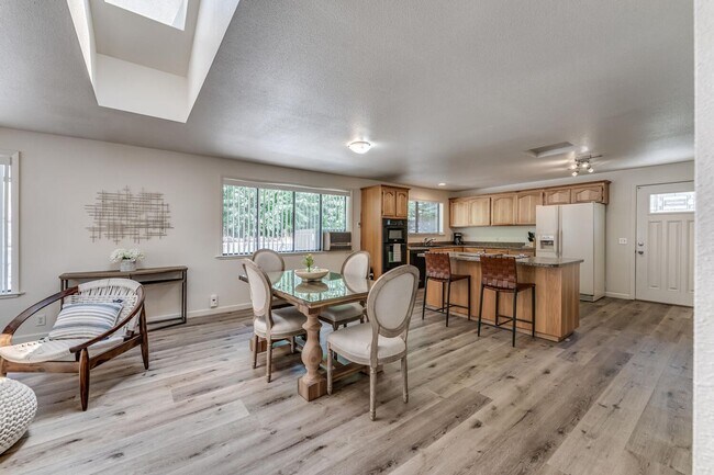 Photo - <b>Three Bedroom Home in Midtown District<br><br> Unit 1630 Plumas St.  Reno, NV 89509