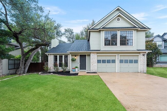 Building Photo - 6701 Corpus Christi Dr Rental