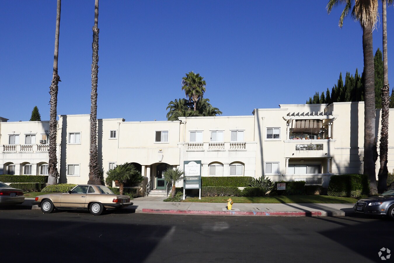 Photo - Murietta Palms Apartments
