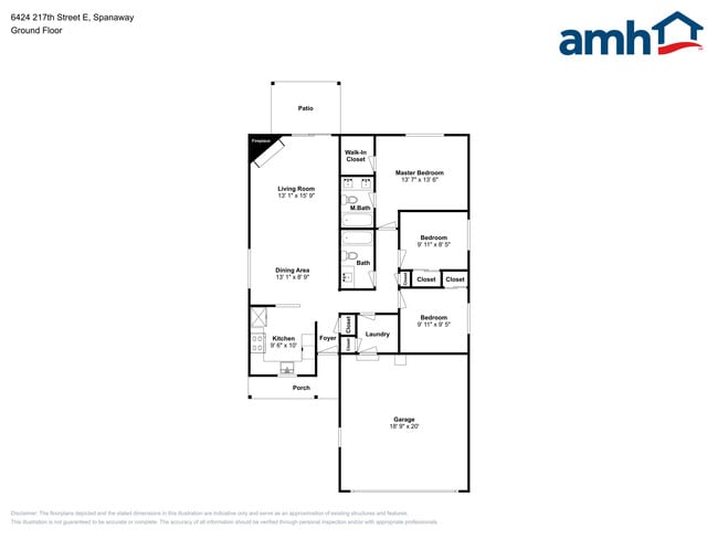 Photo - 6424 217th St E