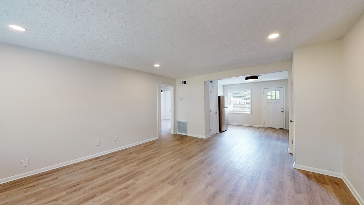 Photo - The Oasis on Cascade Apartments