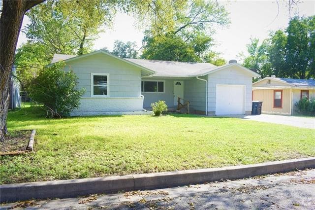 Building Photo - 6041 Walnut Dr Rental