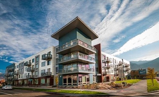Startup Crossing - Startup Crossing Apartments