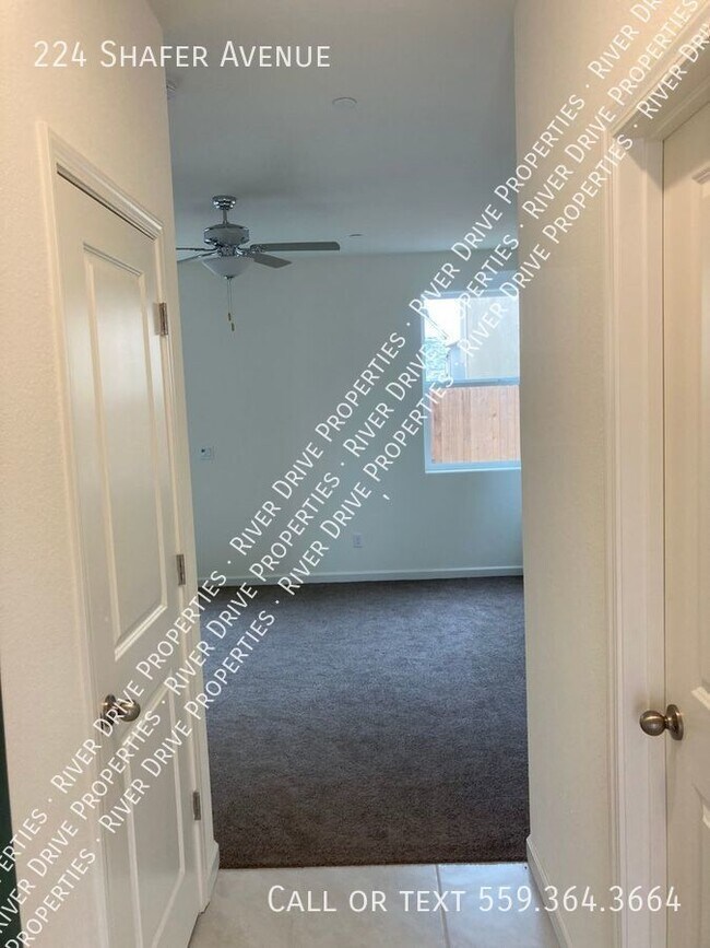 Photo - North Merced 3-Bedroom