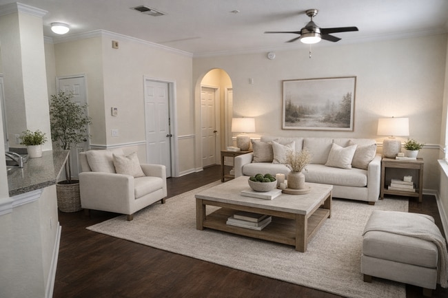 Building Photo - Amazing 1/1 Courtyard View Condo for Rent at Park North Downtown Orlando. Unit 141