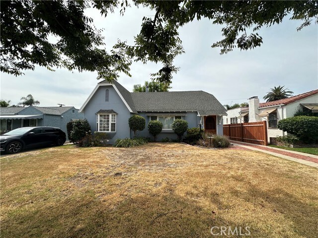Building Photo - 2166 Casa Grande St