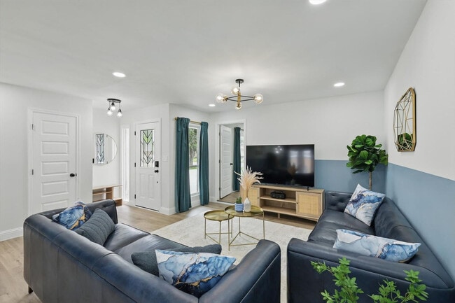 3321 Ridgehaven St Unit SI ID1230866P