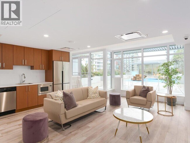 Photo - 1708 Ontario St Unité 510