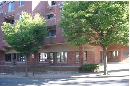 Photo - River Run Apartments