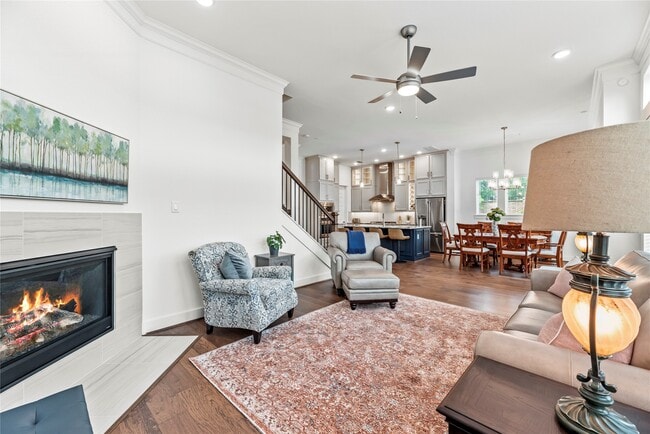 Photo - 3503 Kensington Gdns Ln