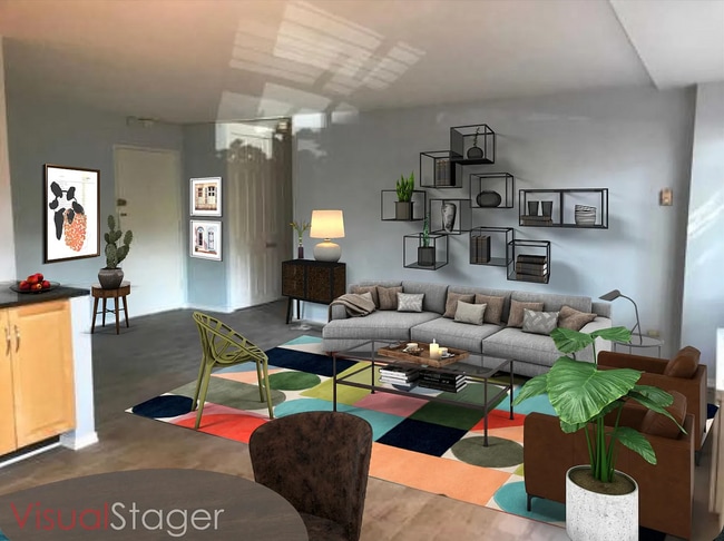 Photo - 1545 18th St NW Unidad 110