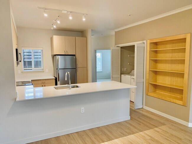 Wilsonville Summit Apartments