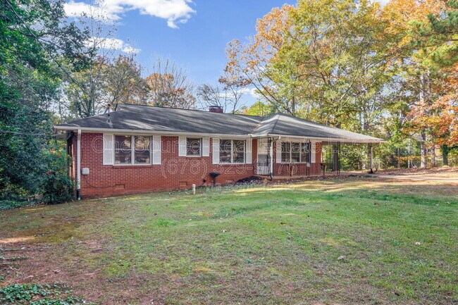 1024 Hambrick Rd