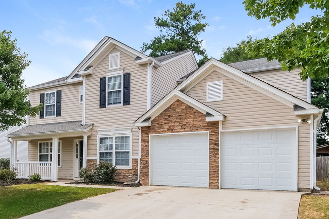Photo - 1304 Ivey Pointe Dr SE