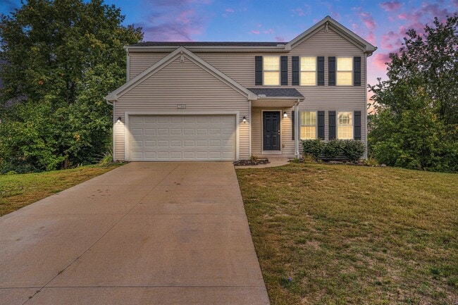 Building Photo - Outstanding Newer Home for Lease!