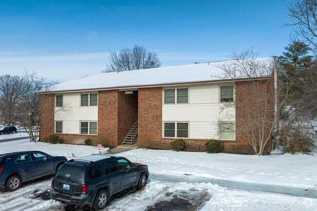 Cambridge Square Apartments - Income Based