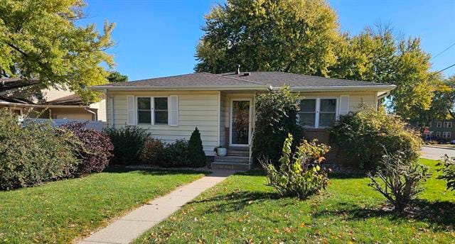 Building Photo - 3503 Linden Dr