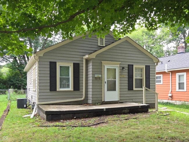 Photo - 4969 Crittenden Ave