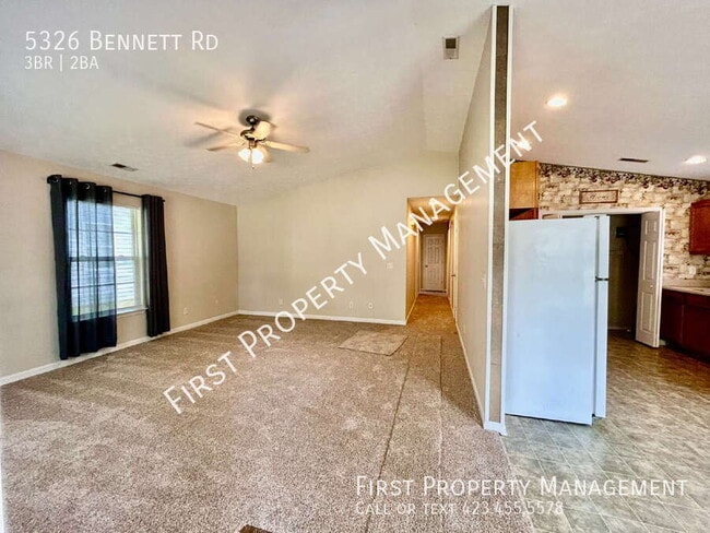 Photo - 5326 Bennett Rd