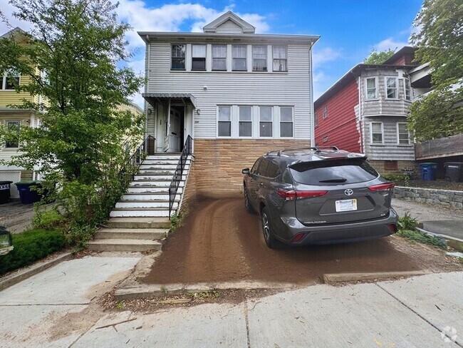 Building Photo - 269 Alewife Brook Pkwy Rental