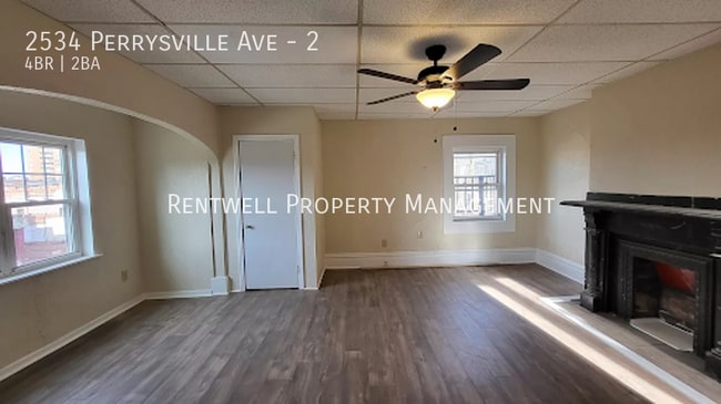 Photo - 2534 Perrysville Ave Unit 2