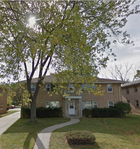 Building Photo - 6919 W Tripoli Ave Unit 4