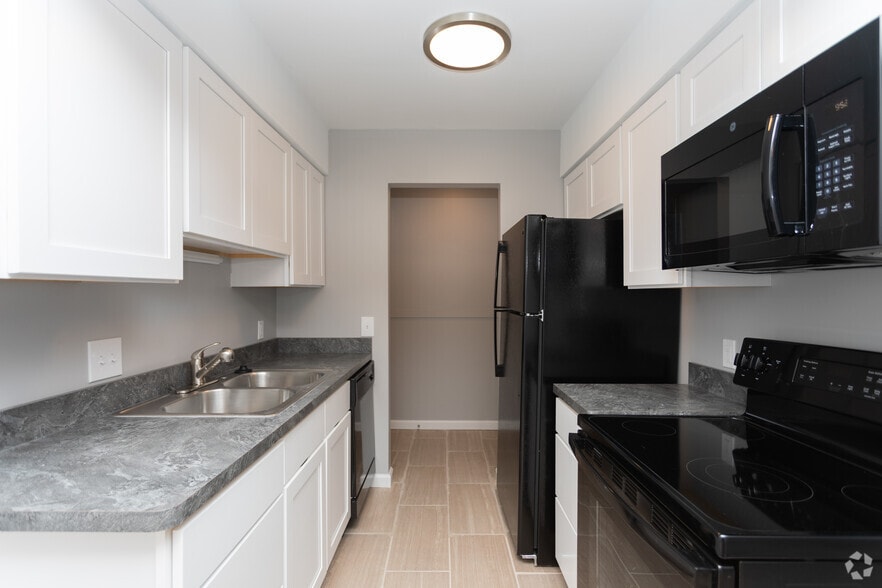 Interior Photo