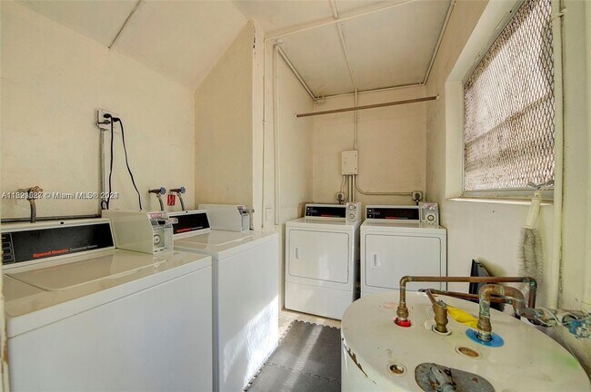 Photo - Spacious one bed one bath with pool!