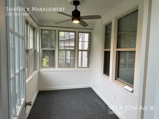 Photo - 503 N 27th Ave W