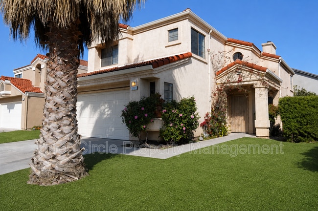 Building Photo - 217 Mitchum Dr
