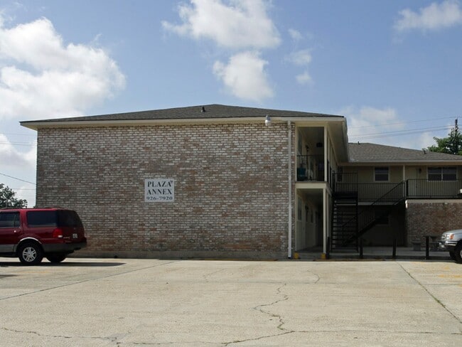 Building Photo - 6752 Titian Ave Unit 50