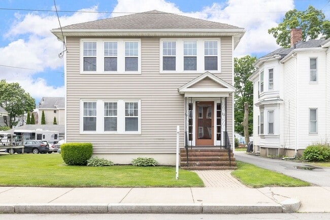 Building Photo - 62 Vernon St Unit 62