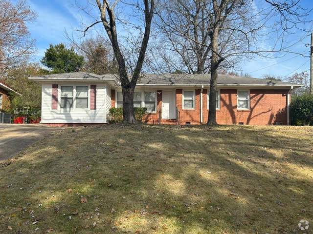 Building Photo - 857 Glen Oak Dr Rental