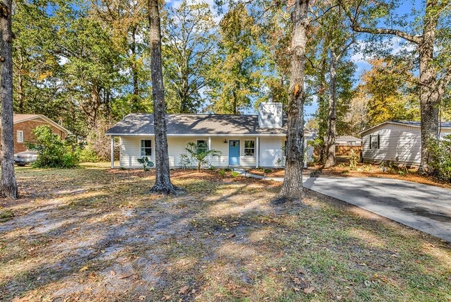 Photo - 2408 Causey Dr