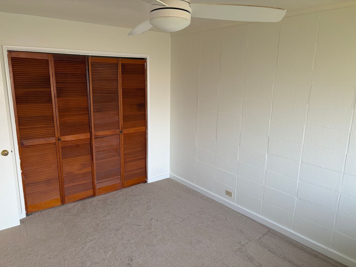 Photo - Waialae Gardens - 2bd/2ba/1pkg - Newly Renovated