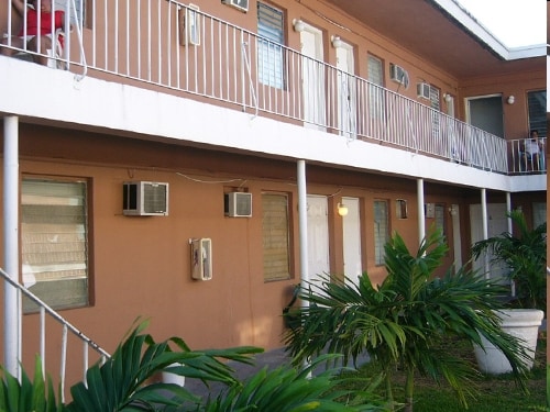 Opa Villas - Sharazad Apts