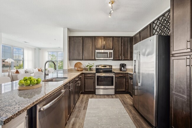 Photo - Aspire Apollo