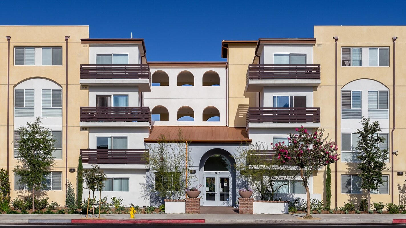 Photo - Tobias Terrace Apartments