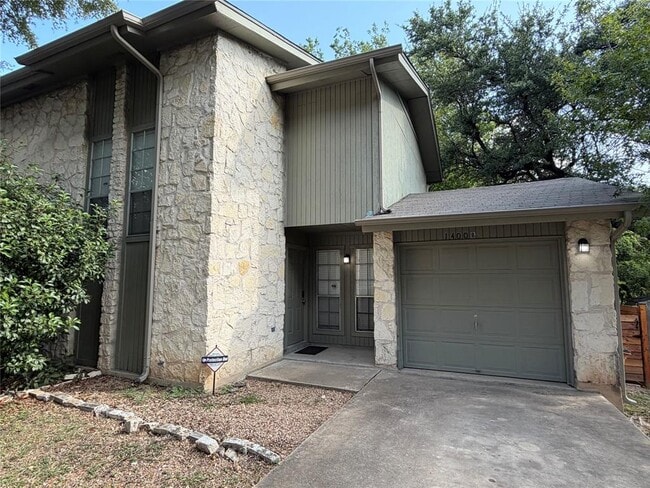 Photo - 1400 Vista Ridge Cove