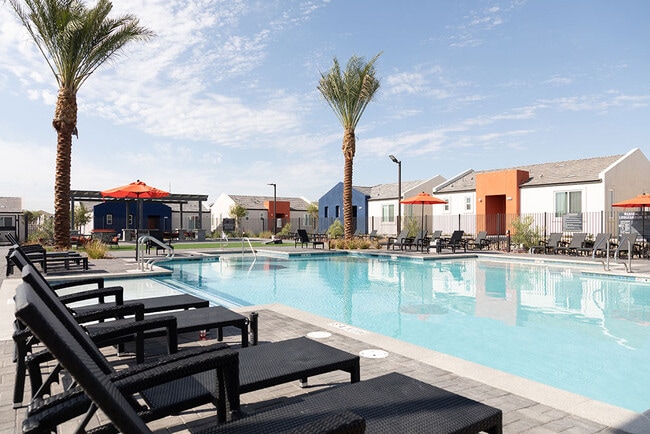 Photo - The Alowyn Homes at Centennial