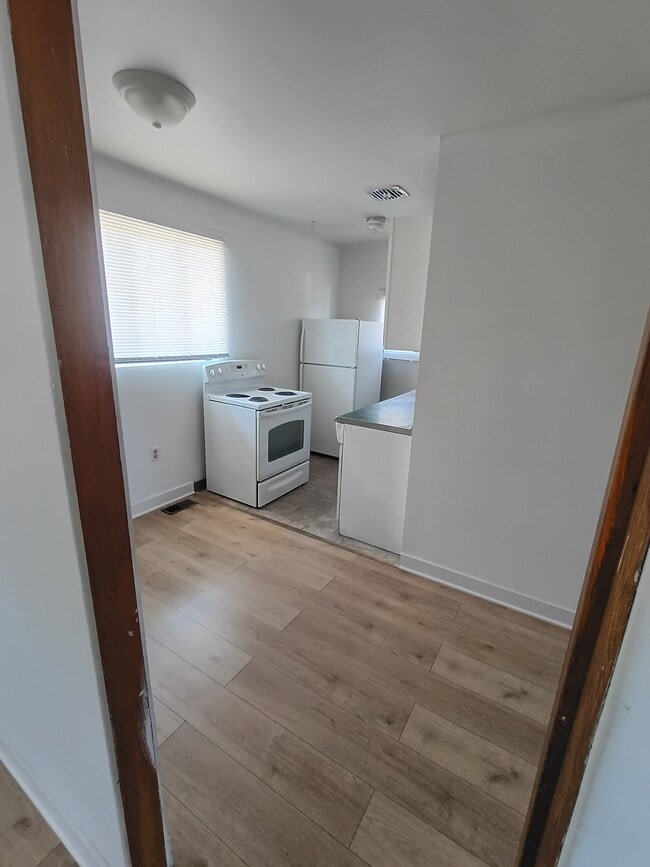 Photo - 615 White Ave Unit 2nd floor