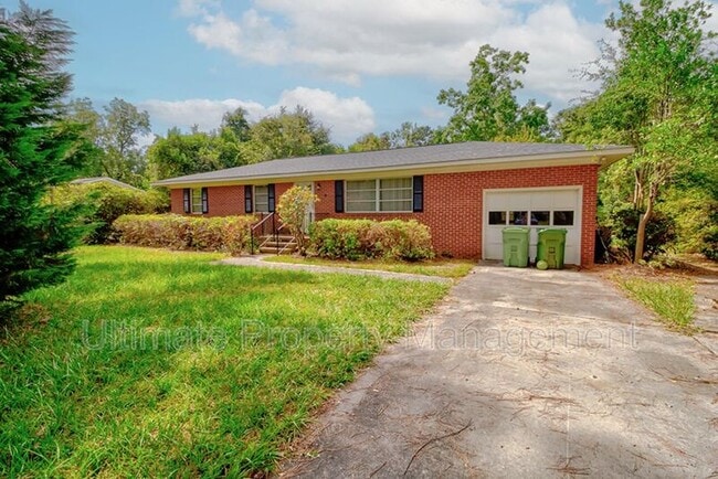 Building Photo - 3822 Halifax Rd Rental
